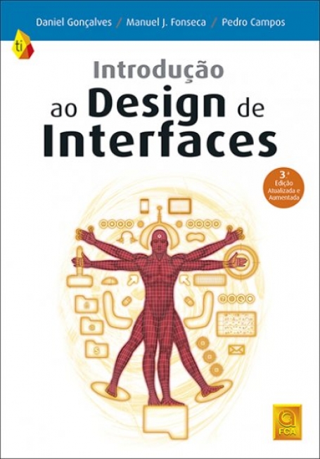 INTRODUCAO AO DESIGN DE INTERFACES 3 edicao atualizada e aumentada
