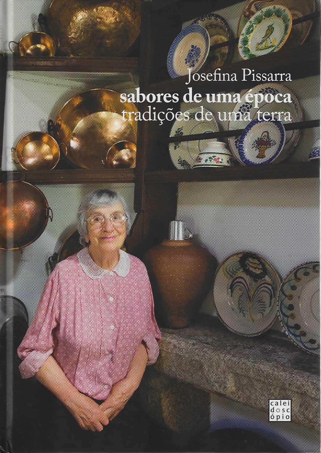 SABORES DE UMA ÉPOCA - TRADIÇÕES DE UMA TERRA