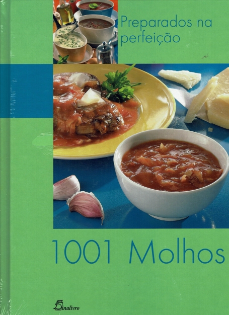 1001 MOLHOS - PREPARADOS NA PERFEICAO