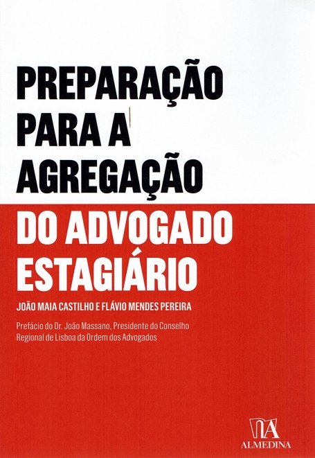 PREPARAÇAO PARA A AGREGAÇAO DO ADVOGADO ESTAGIARIO