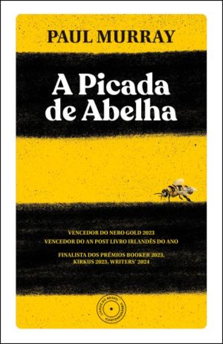 77596.10 - A PICADA DE ABELHA