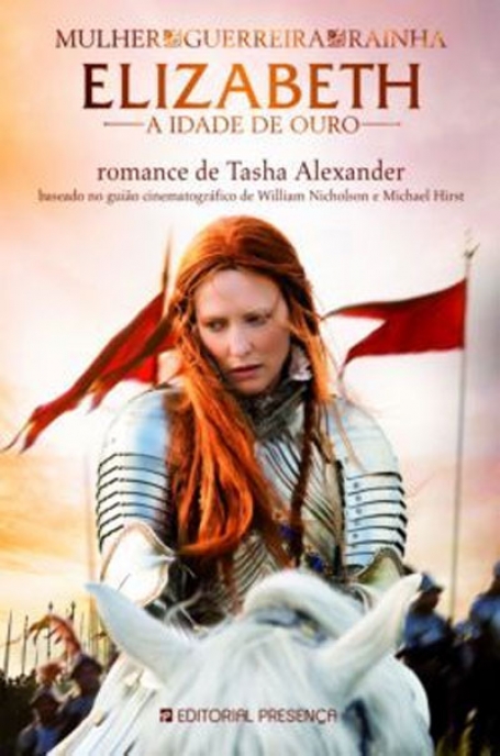 ELIZABETH - A IDADE DO OURO
