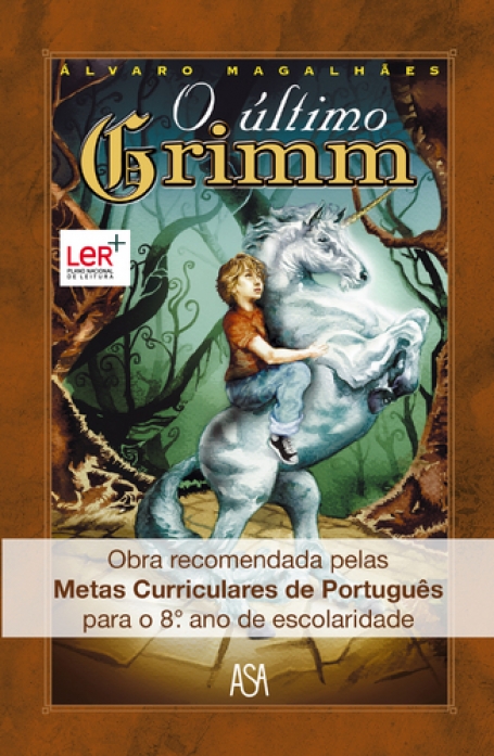 ULTIMO GRIMM