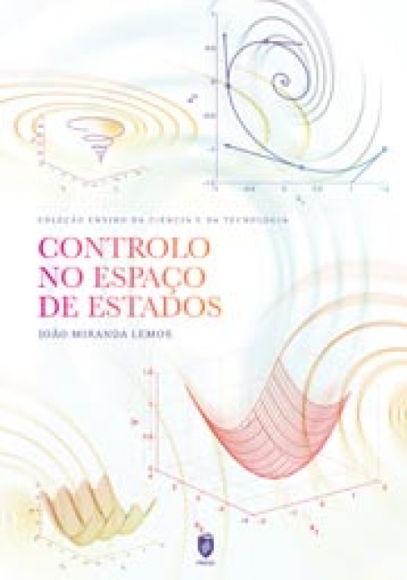 CONTROLO NO ESPAÇO DE ESTADOS