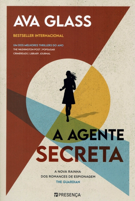 A AGENTE SECRETA