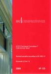 WORKED EXAMPLES ACCORDING TO EN 1993-1-3 - ECCS TECHNICAL COMMITTEE 7 - COLD-FORMED STEEL