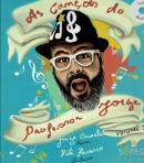 CANCOES DO PROFESSOR JORGE VOL. 1 - inclui cd audio