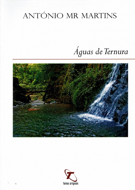 AGUAS DE TERNURA