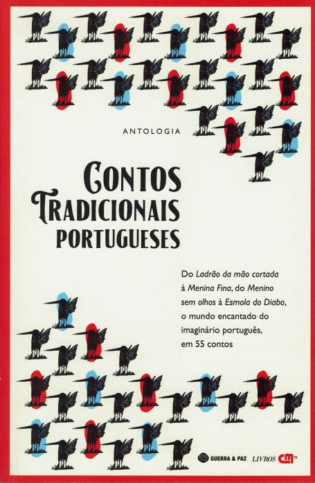 CONTOS TRADICIONAIS PORTUGUESES