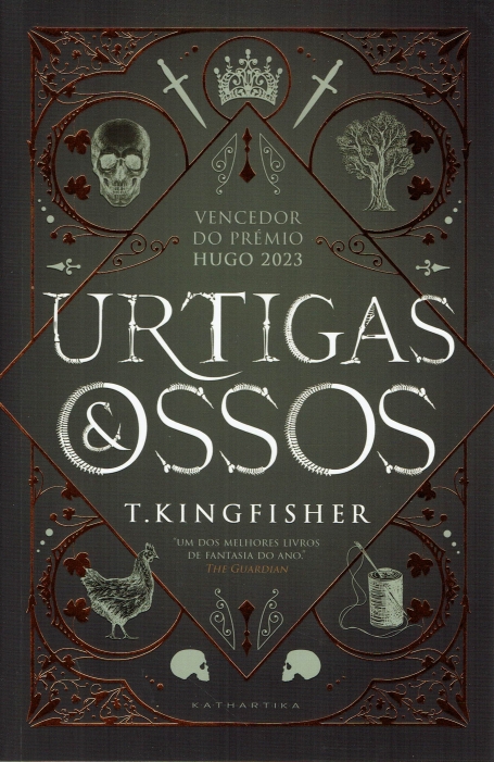 URTIGAS E OSSOS