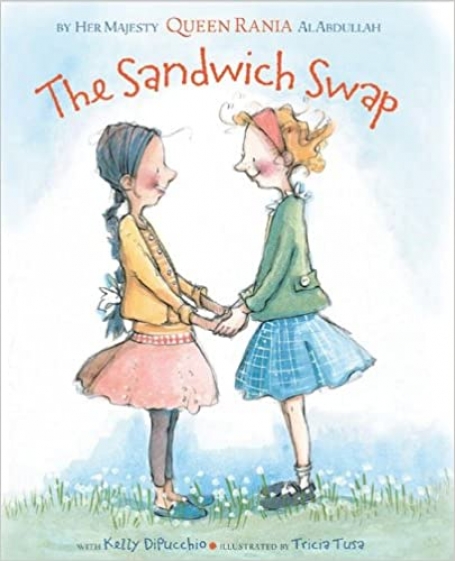 SANDWICH SAWP