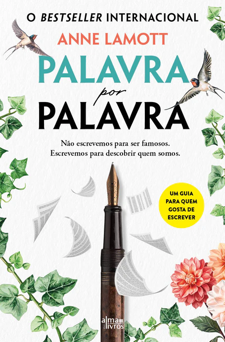 PALAVRA POR PALAVRA