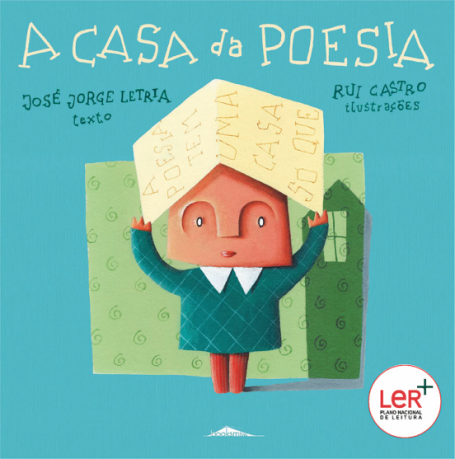A CASA DA POESIA