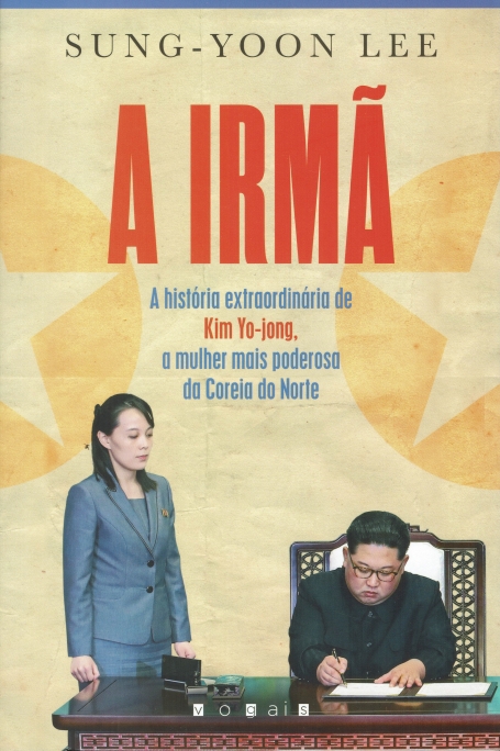 A IRMÃ