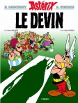 LE DEVIN - ASTERIX 19