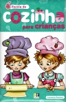 ESCOLA DE COZINHA PARA CRIANCAS