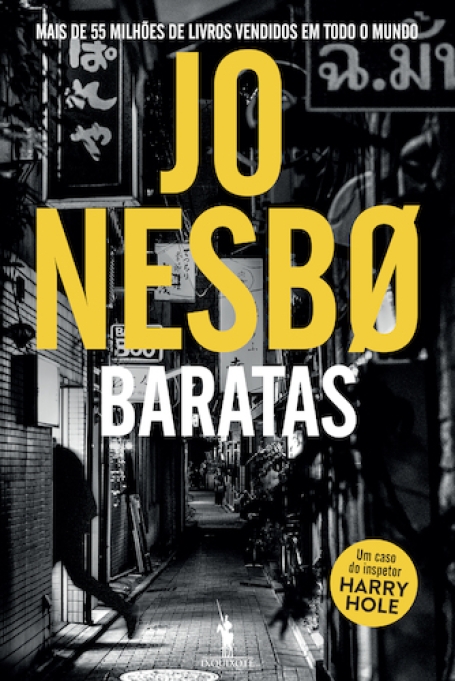 BARATAS