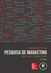 FUNDAMENTOS DE PESQUISA DE MARKETING 3ED.