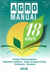 AGRO MANUAL - PRODUTOS FITOFARMACEUTICOS - FERTILIZANTES SEMENTES 2005