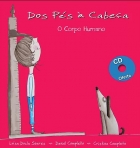 DOS PES A CABECA - O CORPO HUMANO