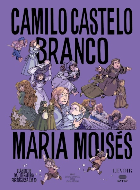 MARIA MOISÉS