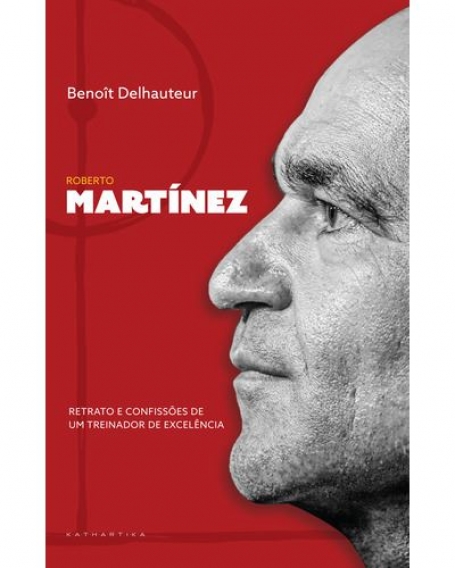 ROBERTO MARTÍNEZ