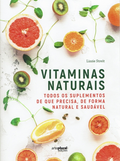 VITAMINAS NATURAIS