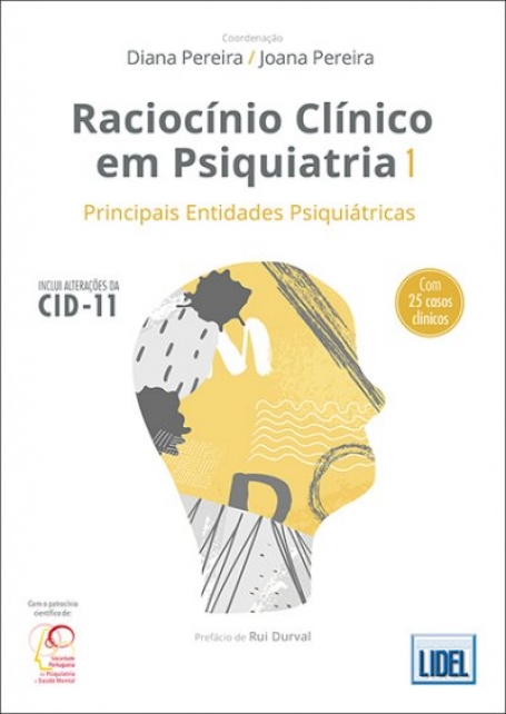 RACIOCINIO CLINICO EM PSIQUIATRIA - pricipais entidades psiquiatricas