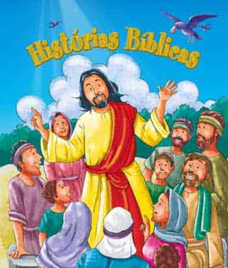 HISTORIAS BIBLICAS