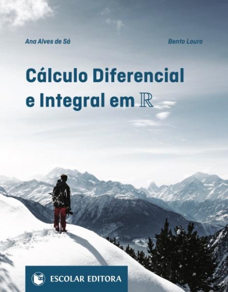 CALCULO DIFERENCIAL E INTEGRAL EM R