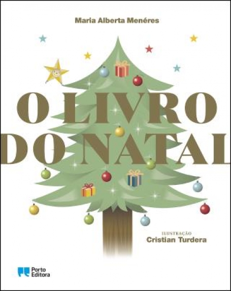 72907.10 - O LIVRO DO NATAL