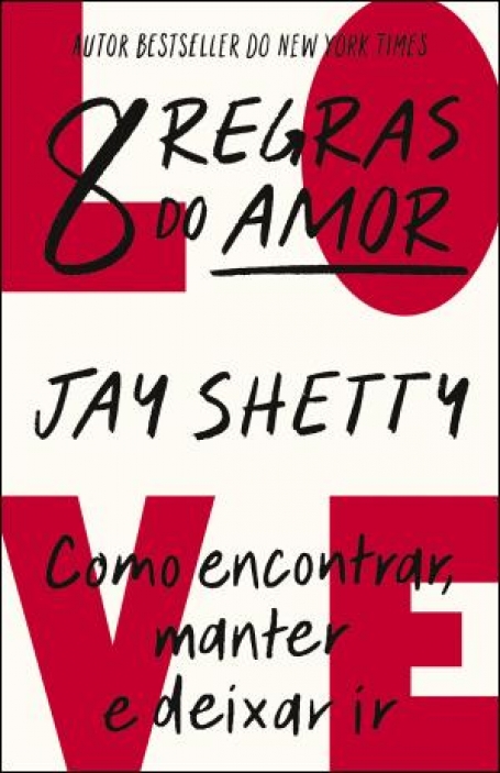 03633 - 8 REGRAS DO AMOR