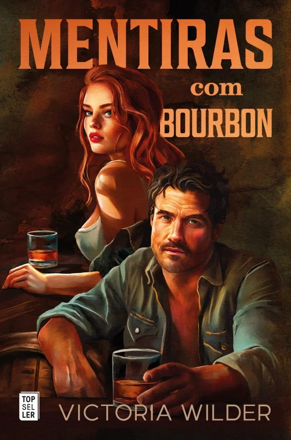 MENTIRAS COM O BOURBON