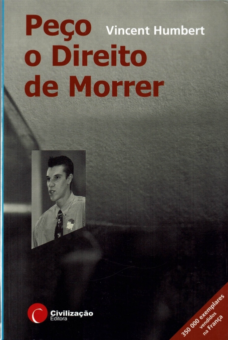 PEÇO O DEIREITO DE MORRER
