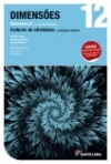 DIMENSOES 12 - MATEMATICA 12º ANO - CADERNO DE ACTIVIDADES