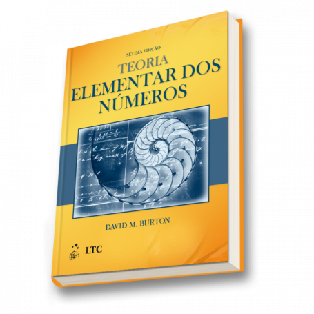 BURTON-TEORIA ELEMENTAR DOS NUMEROS 7/16