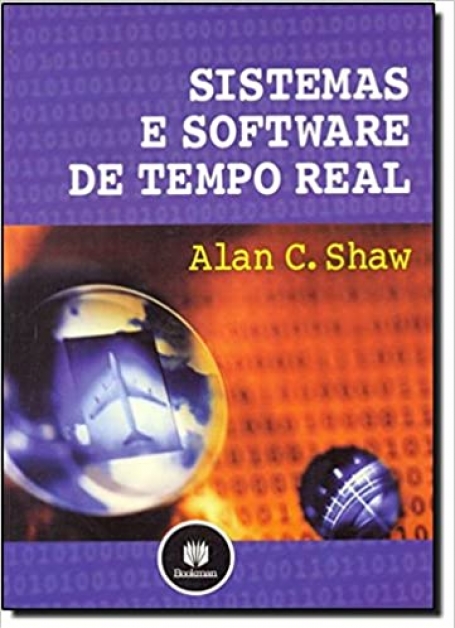 SISTEMAS E SOFTWARE DE TEMPO REAL