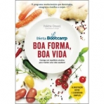 BOA FORMA BOA VIDA - DIETA LEBOOTCAMP