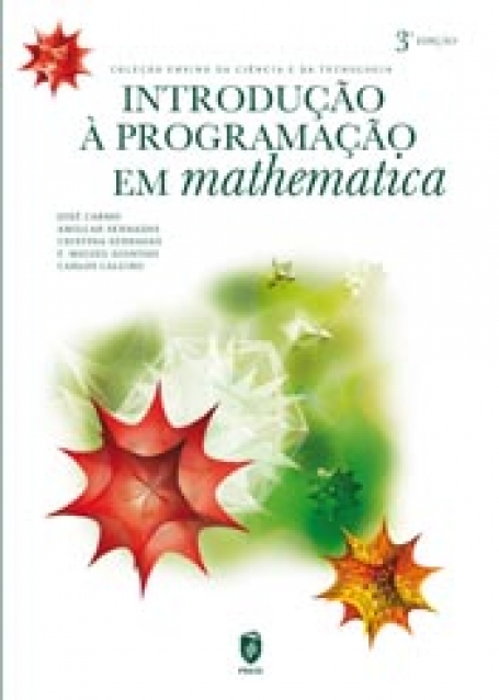 INTRODUCAO A PROGRAMACAO EM MATHEMATICA