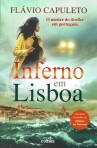 INFERNO EM LISBOA