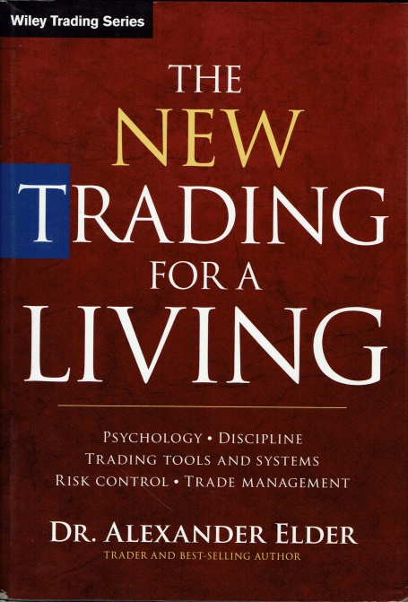THE NEW TRADING FOR A LIVING