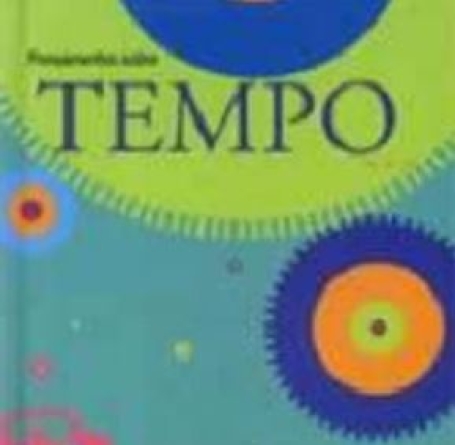 PENSAMENTOS SOBRE TEMPO