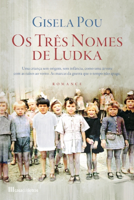 OS TRÊS NOMES DE LUDKA