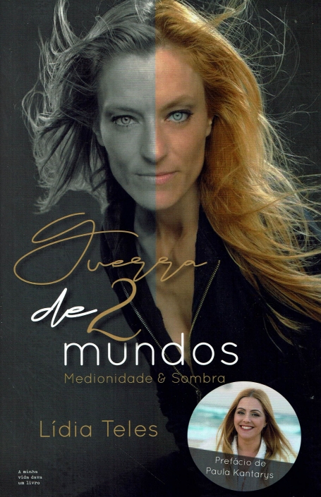 GUERRA DE 2 MUNDOS - MEDIONIDADE E SOMBRA