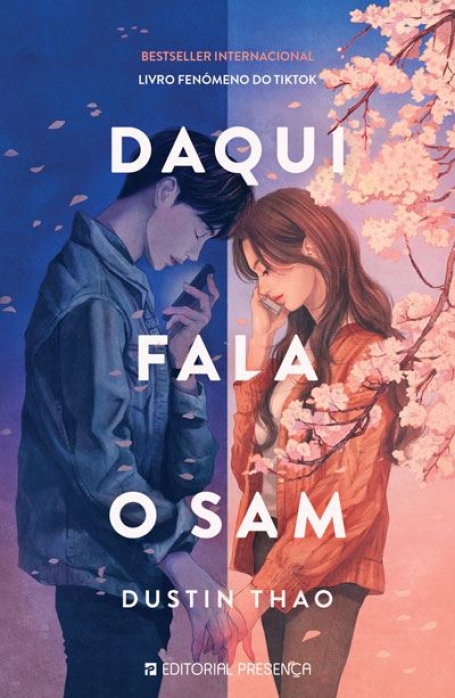 DAQUI FALA O SAM