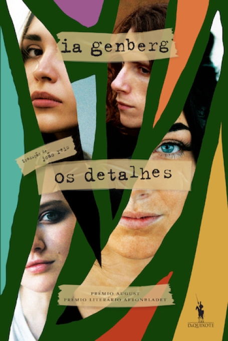 OS DETALHES