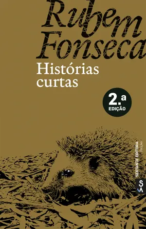 07239.11 - HISTORIAS CURTAS