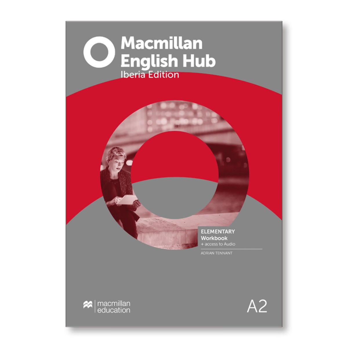 MAC ENG HUB A2 Wb ePk