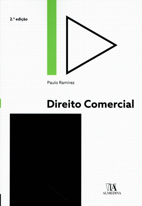 DIREITO COMERCIAL 2ª EDIÇÃO