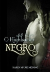 HIGHLANDER NEGRO